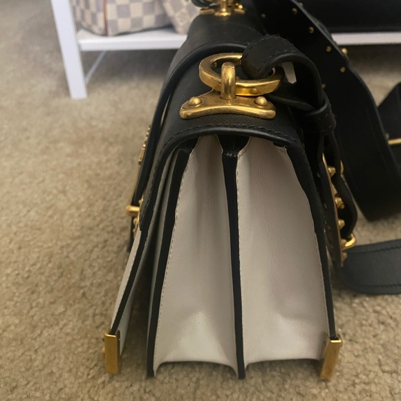 Prada Cahier bag - Picture 3 of 8